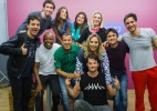 Caiuá Franco/TV Globo