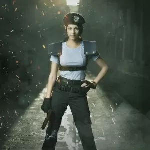 Atriz confirma que Jill Valentine NÃO ESTARÁ em 'Resident Evil: O