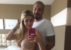 "Sem perdão, ele não existiria", diz ex-BBB Aline sobre filho com Fernando - Reprodução/Instagram/alinegoficial