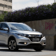 Honda HR-V - Murilo Góes/UOL