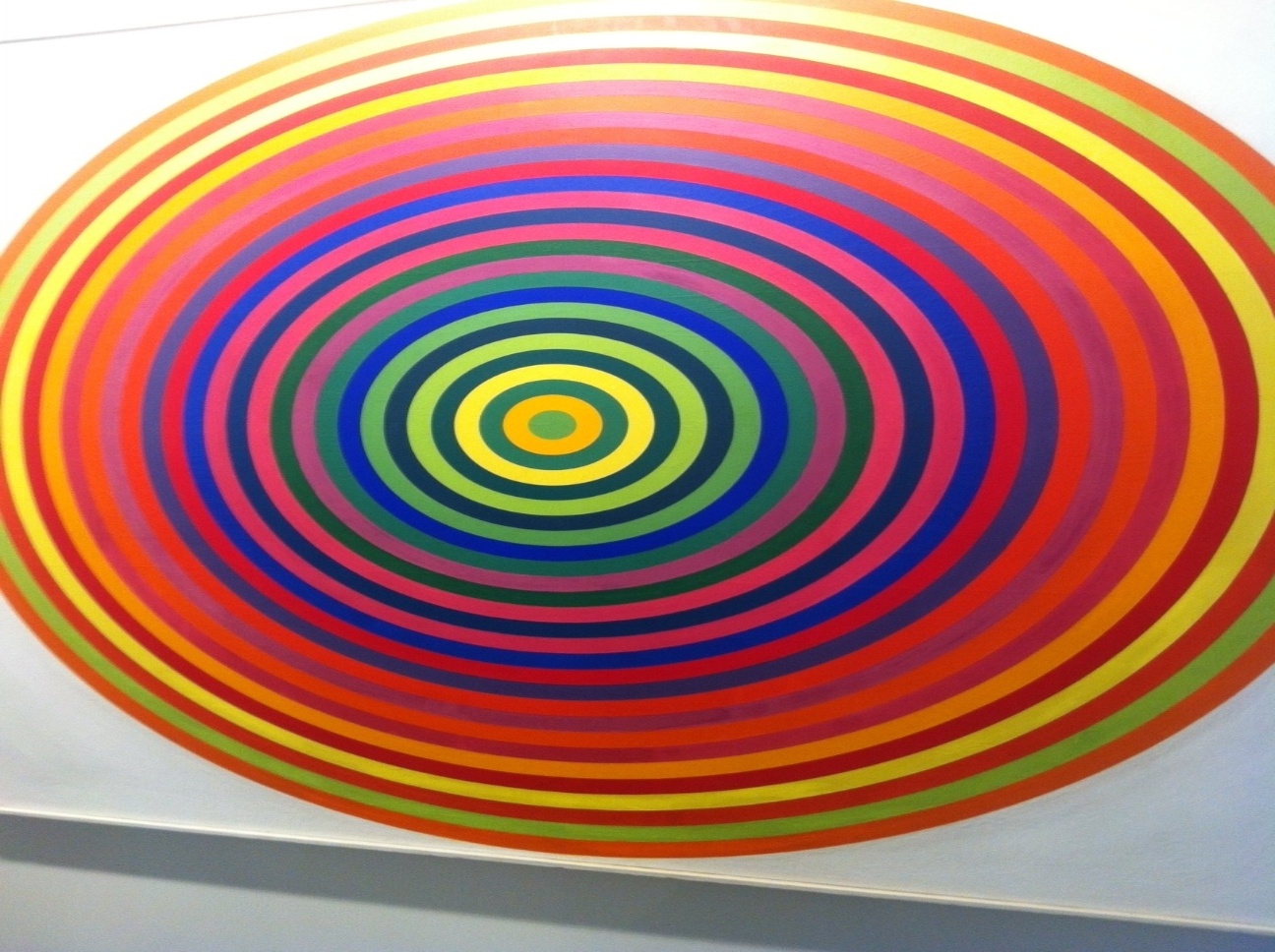 Obra de Julio Le Parc - Roseane Aguirra/UOL