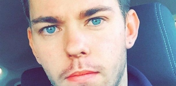 Quando tinha acne, Josh ouvia que não deveria fazer a barba para evitar as espinhas - Arquivo Pessoal - Arquivo Pessoal