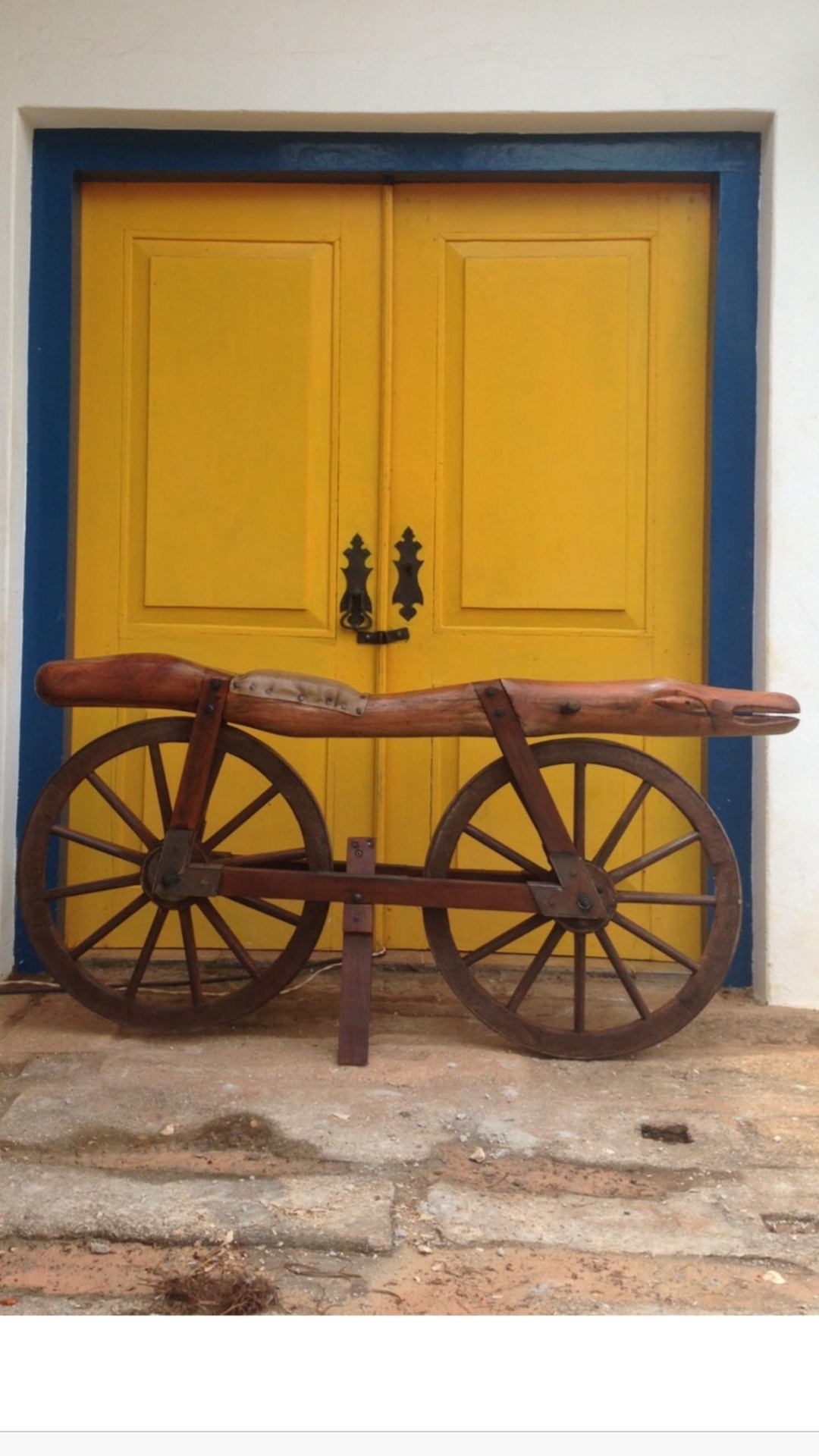Museu de Motos de Tiradentes (MG) - Divulgação