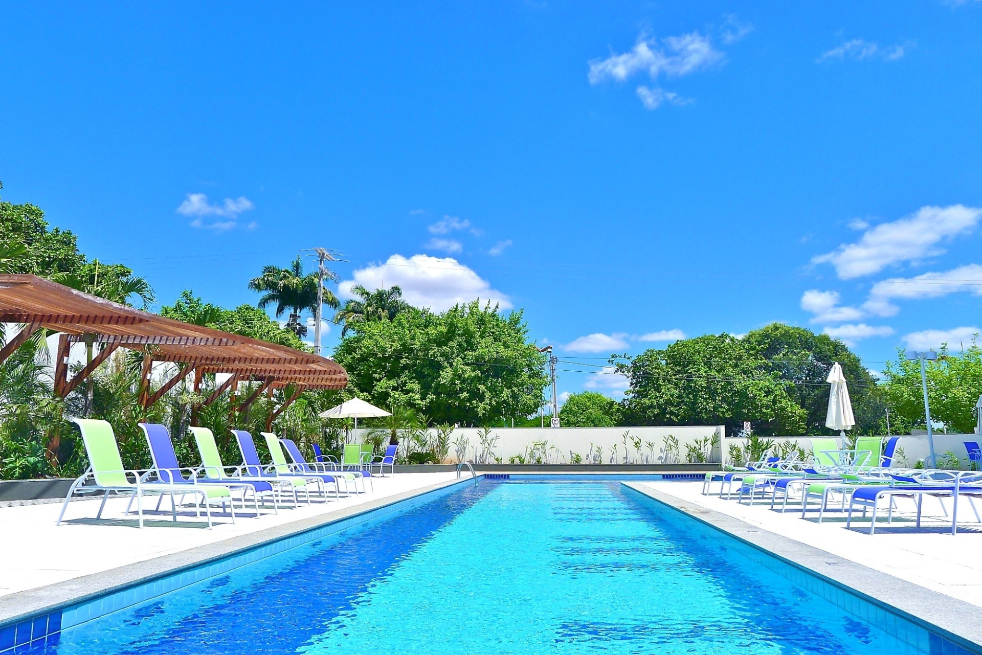 Juazeiro do Norte (CE): O Iu-á Hotel (www.iuahotel.com.br) tem pacote de três noites a partir de R$ 448 para o casal em hospedagem com café da manhã. Reservas: (88) 3102.7777. (Preços e condições consultados em janeiro de 2017 e sujeitos a alterações. Entre em contato com o estabelecimento antes de fazer a reserva) - Divulgação/Iu-á Hotel