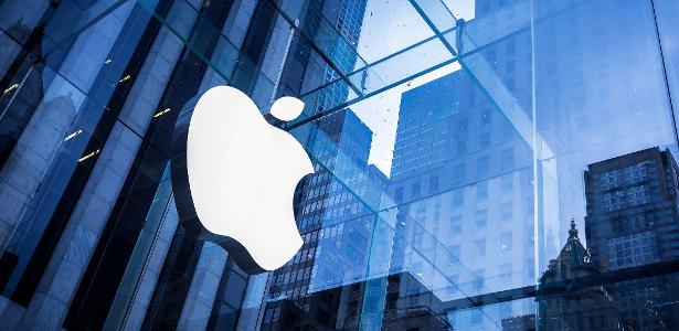 Apple devolveu valor bilionário à Irlanda - Reprodução