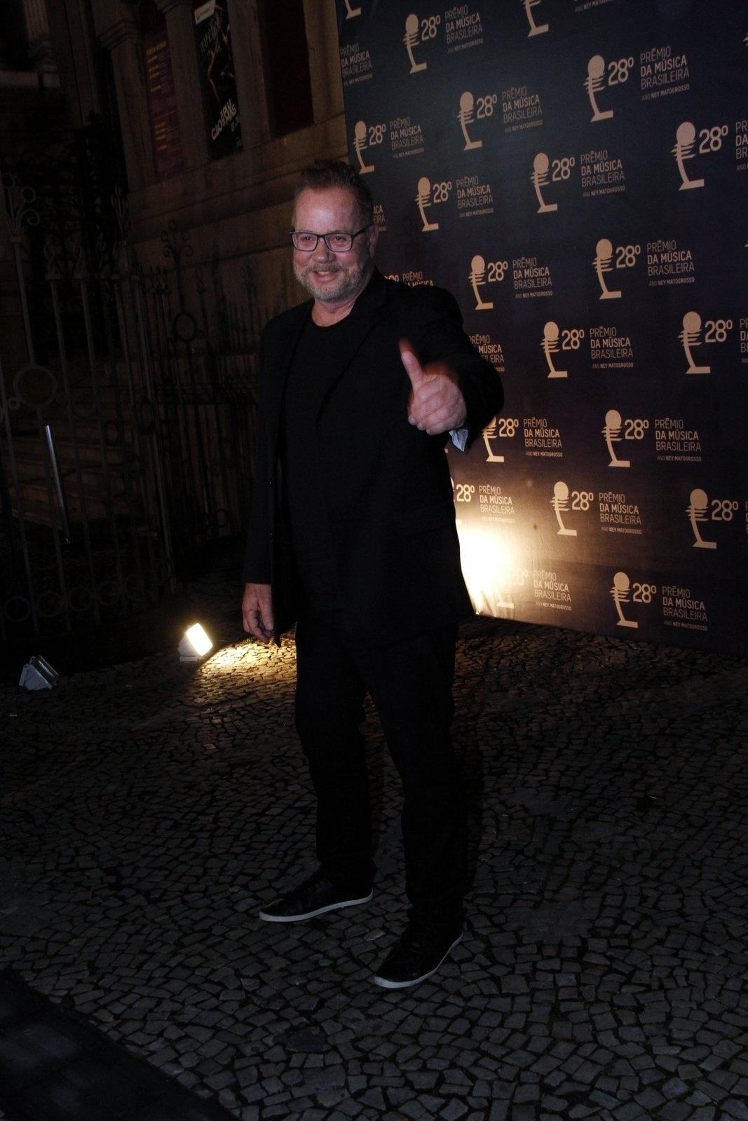 Luiz Fernando Guimarães - Marcos Ferreira/Brazil News