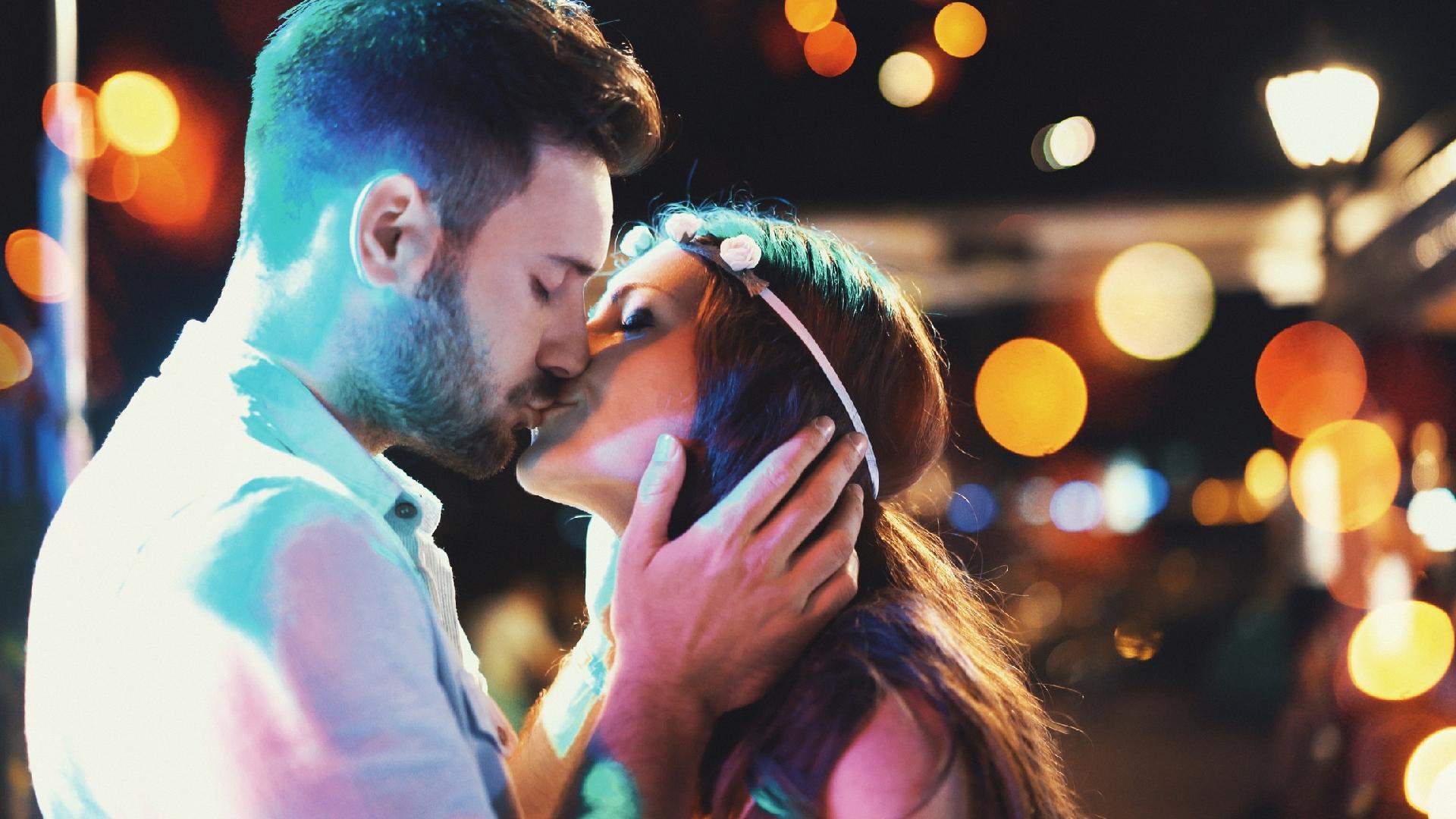 Amor e sexo: sim, é possível separá-los - iStock