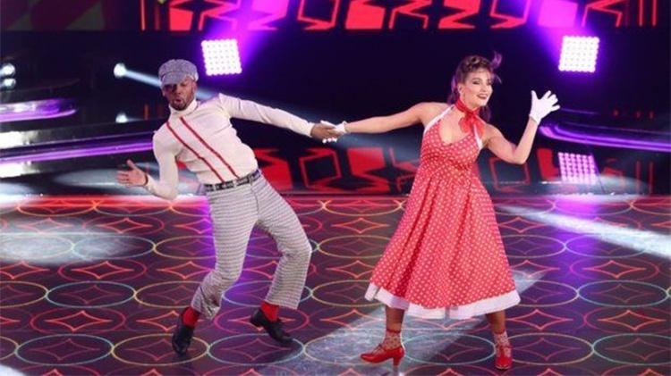 Reprodução/TV Globo