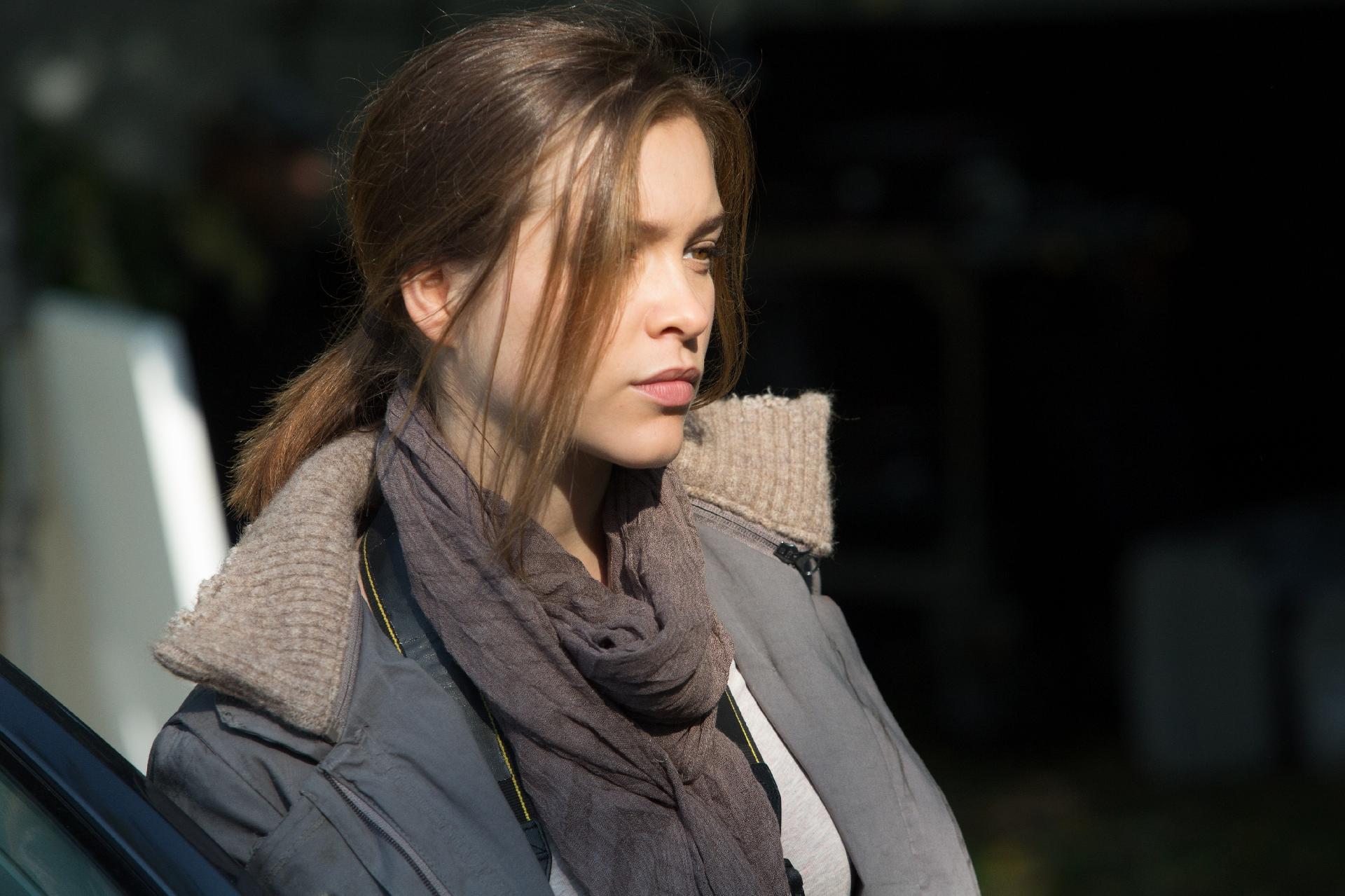 Cena do filme "Exorcismos e Demônios" (2018) - Divulgação