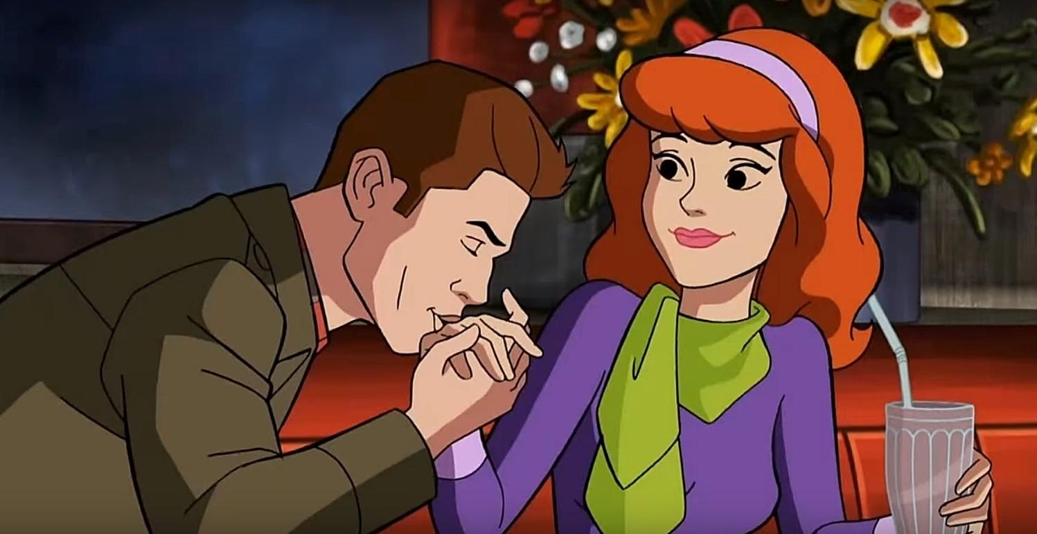 O Que Há De Novo Scooby