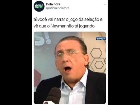 49 melhor ideia de Memes de futebol  memes, memes de futebol, engraçado