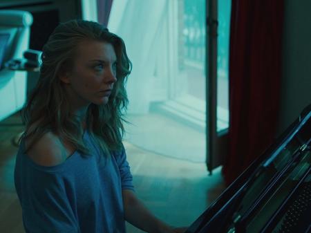 Natalie Dormer em "In Darkness" - Reprodução