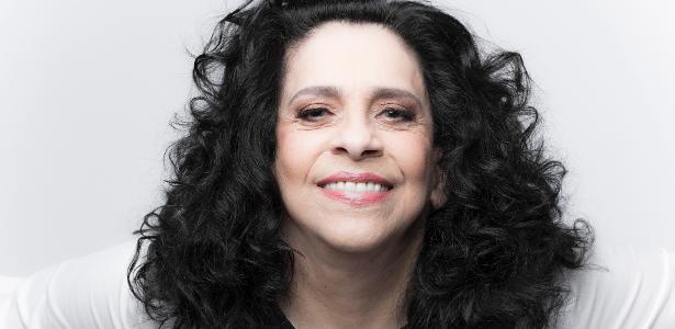 Gal Costa quando foi a entrevistada do 'Sem Filtro', de Universa