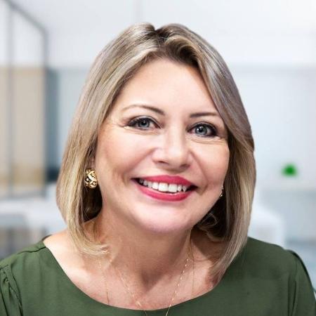 Selma Arruda senadoras eleitas - Reprodução/Facebook - Reprodução/Facebook