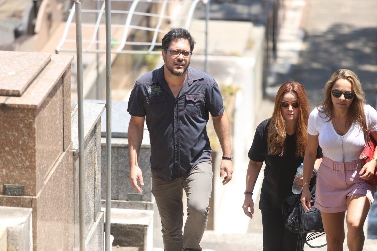 Lúcio Mauro Filho - Daniel Pinheiro/AgNews