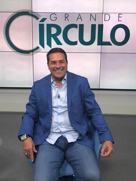 Vanderlei Luxemburgo - Divulgação - Divulgação