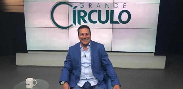 Em entrevista, Luxemburgo vê Palmeiras atual como inferior ao de 93