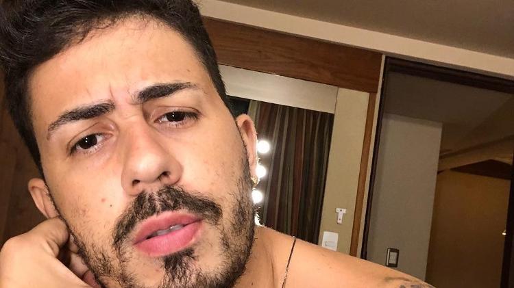 Carlinhos Maia - Reprodução/Instagram - Reprodução/Instagram