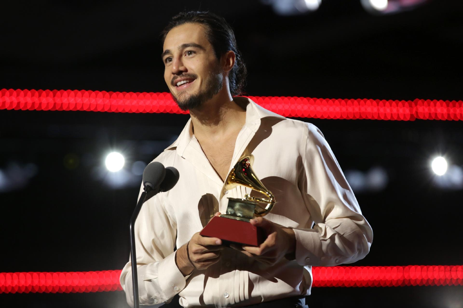 Tiago Iorc - Getty Images