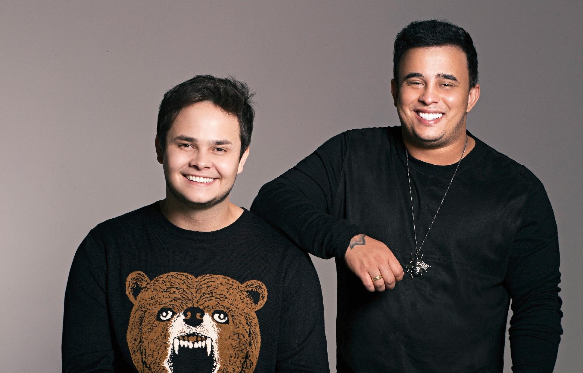 Matheus, dupla com Kauan, sofre mal estar intenso e cancela show ...