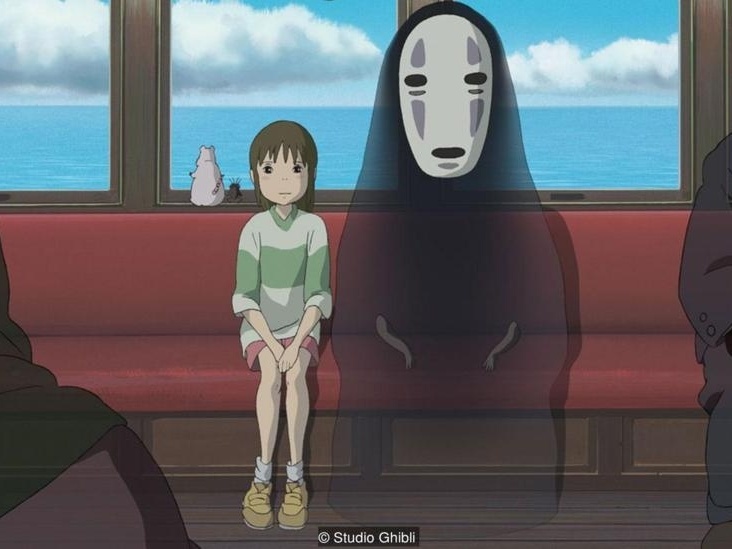 Sinopse #ocasteloanimado #anime #filme #ghibli