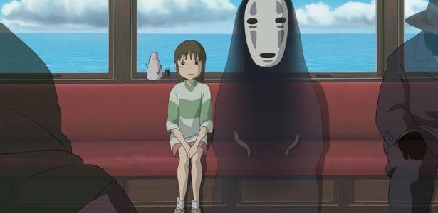 Studio Ghibli