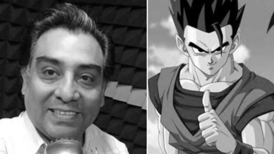 Dublador mexicano de Dragon Ball Z é morto a tiros - 01/03/2020 - UOL  Entretenimento