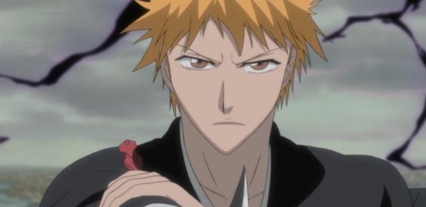 Bleach Brasil - BLEACH: GUERRA SANGRENTA DOS MIL ANOS - EPISÓDIO 8