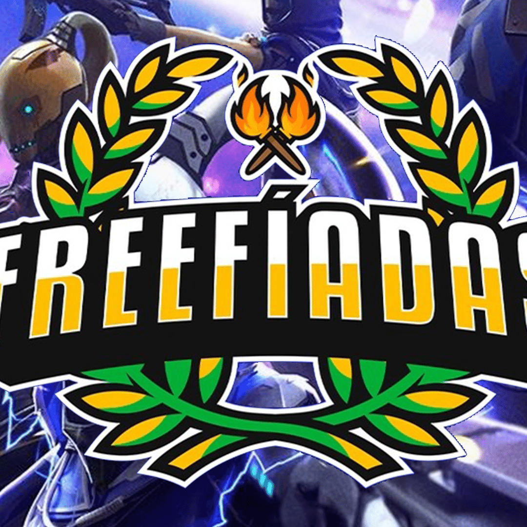 Venda de logos, banners e foto para guilda, Free Fire