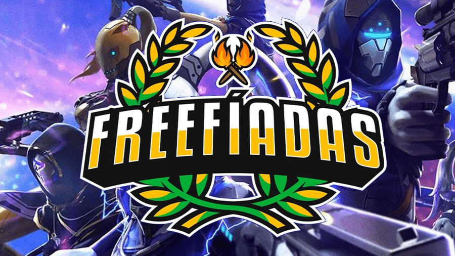 Guildas – Free Fire Suporte