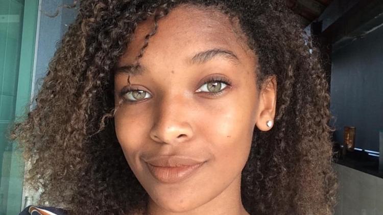 Raíssa - Arquivo Pessoal/Raíssa França - Arquivo Pessoal/Raíssa França