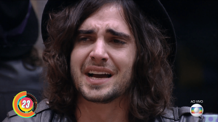 BBB 21: Fiuk diz por que merece ganhar o prêmio - Reprodução/Globoplay - Reprodução/Globoplay