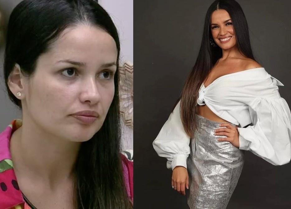 BBB 21: Juliette, a campeã do reality - Reprodução/TV Globo/Instagram