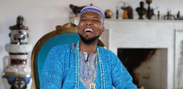 ?A bossa nova apagou a cor do samba? diz Rodney William - Vimarsana News