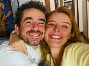 Felipe Andreoli e Rafa Brites podem apresentar o Power Couple; entenda