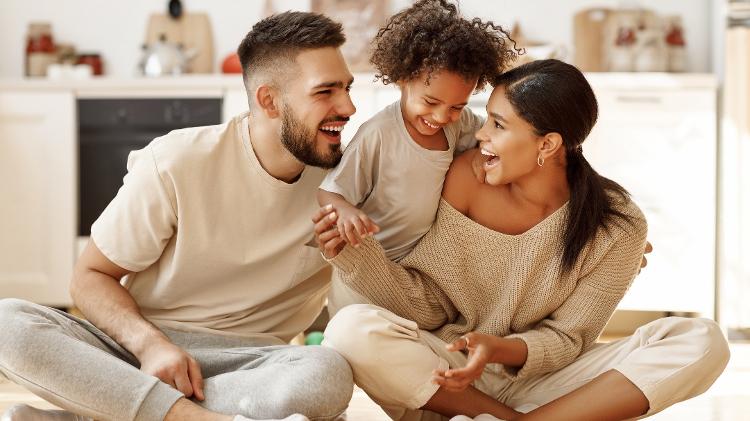 Cancerianos tendem a buscar apoio na família quando precisam enfrentar o medo Cancerianos tendem a buscar apoio na família quando precisam enfrentar o medo