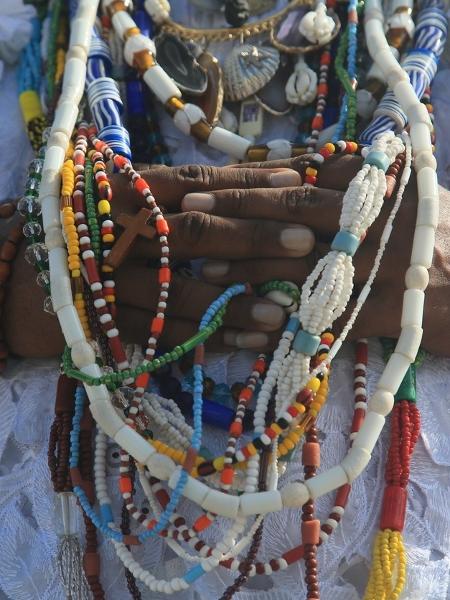 21 de março é o Dia Nacional das Tradições das Raízes de Matrizes Africanas e Nações do Candomblé - Joa_Souza/Getty Images