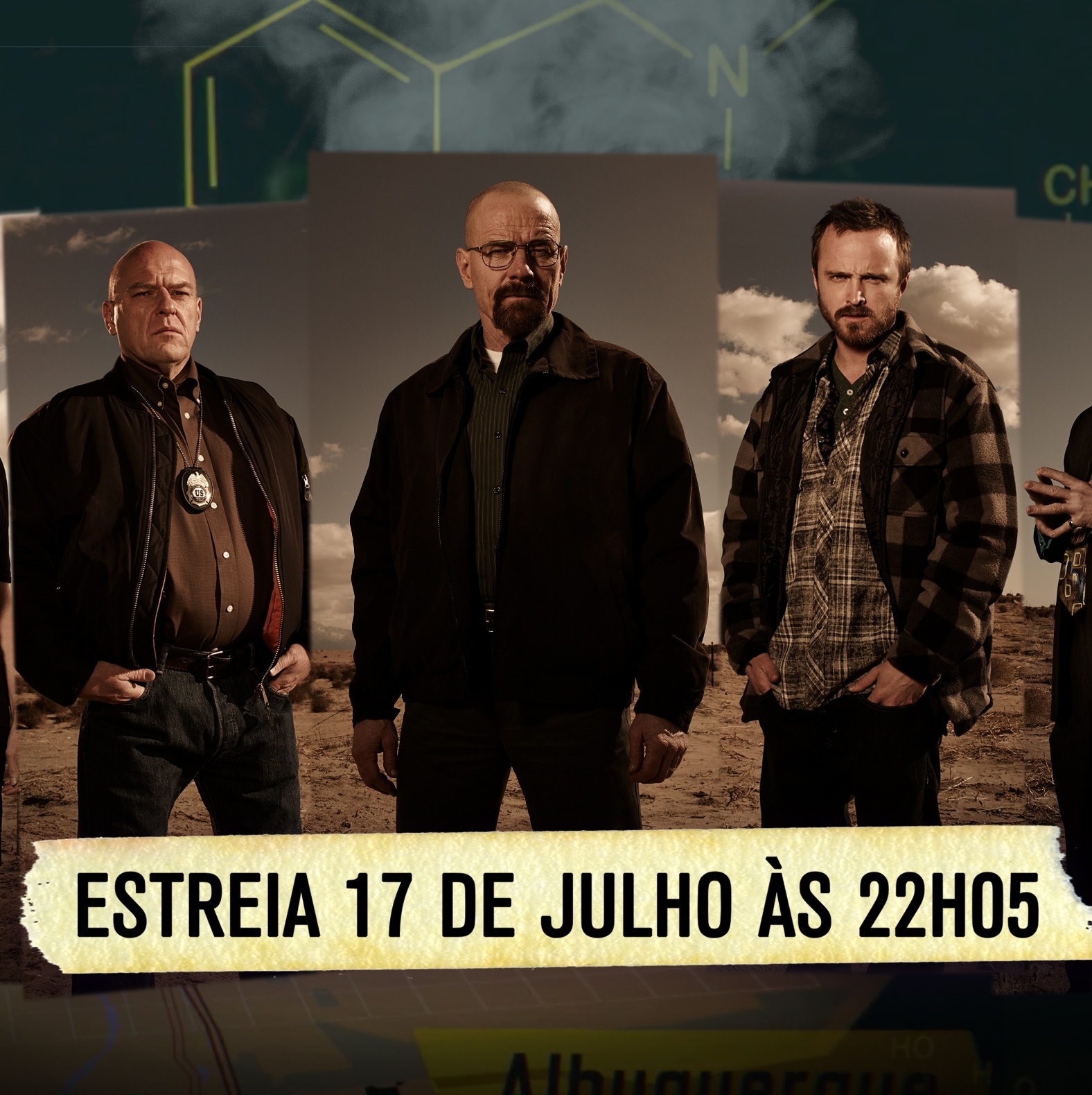 Breaking Bad: vale a pena assistir a série em 2023 ou ela