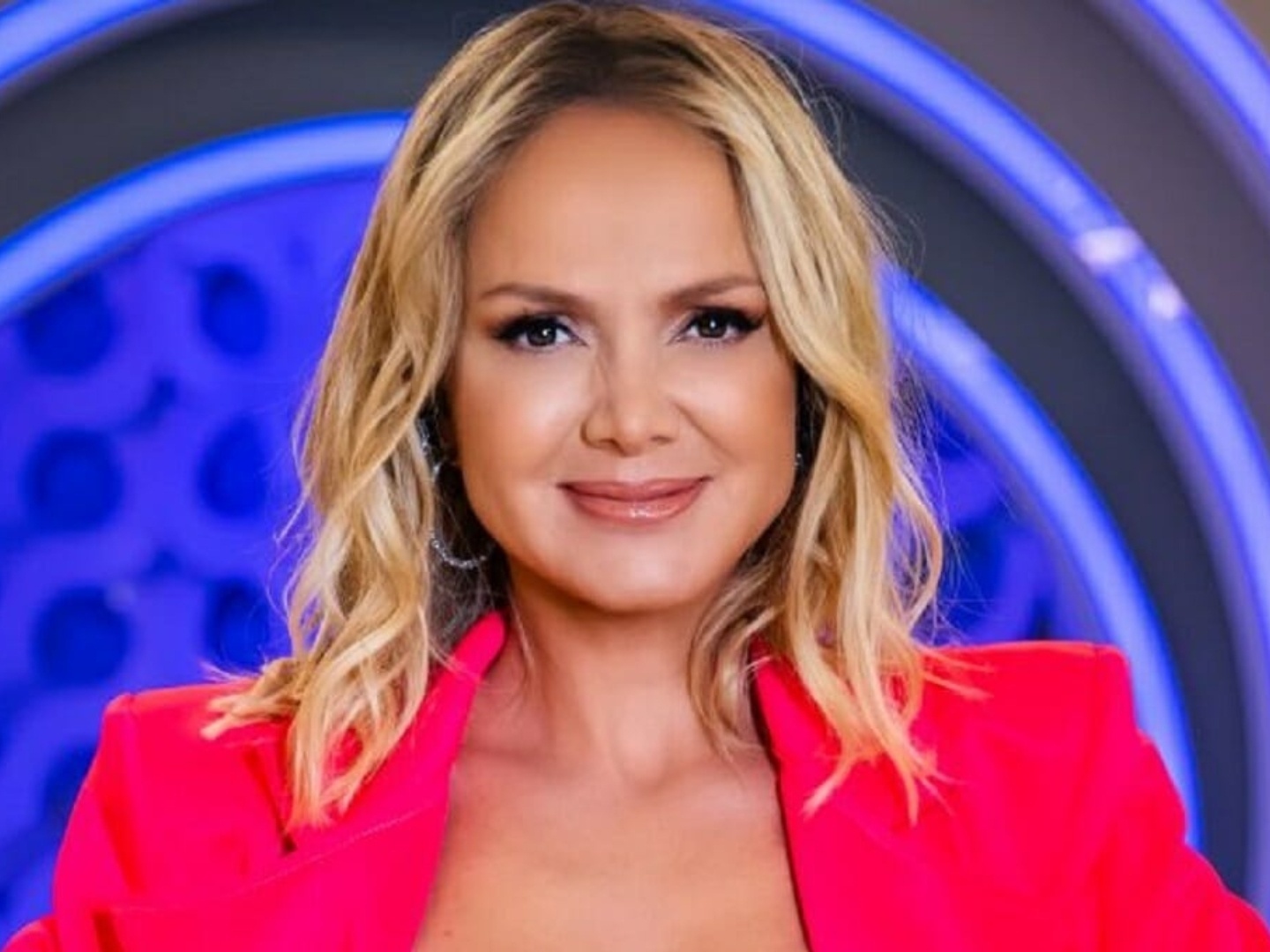 Saída