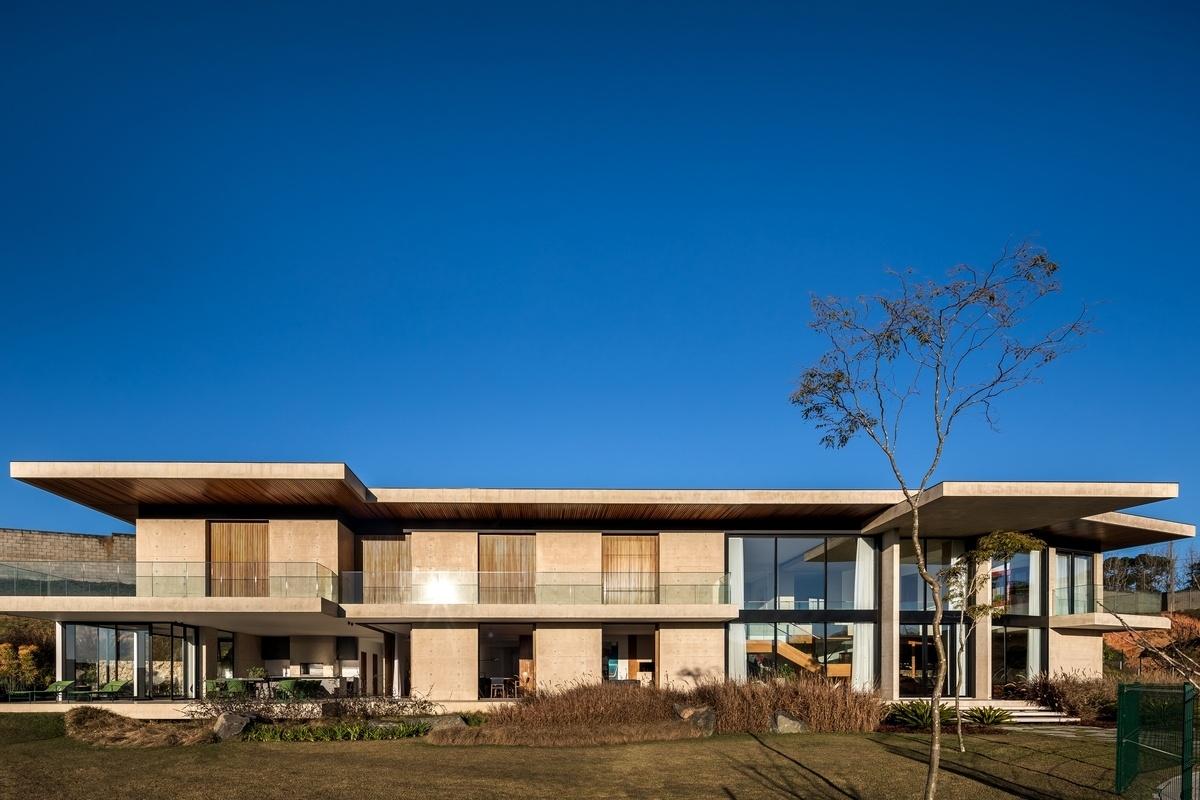 Casa de domingo - Curitiba - Eduardo Macarios/Divulgação