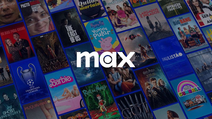 Max: 'novo' streaming substituiu a HBO Max 