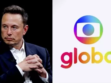 'Quanto custaria?': Elon Musk não poderia comprar a Globo nem que quisesse