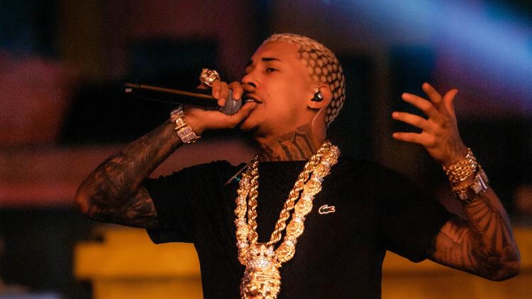 MC Poze do Rodo é investigado por envolvimento com facção criminosa MC Poze do Rodo é investigado por envolvimento com facção criminosa