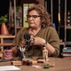 Joyce Pascowitch diz que era 'chefe horrível': 'Apelido era tirana power' - Reprodução/UOL