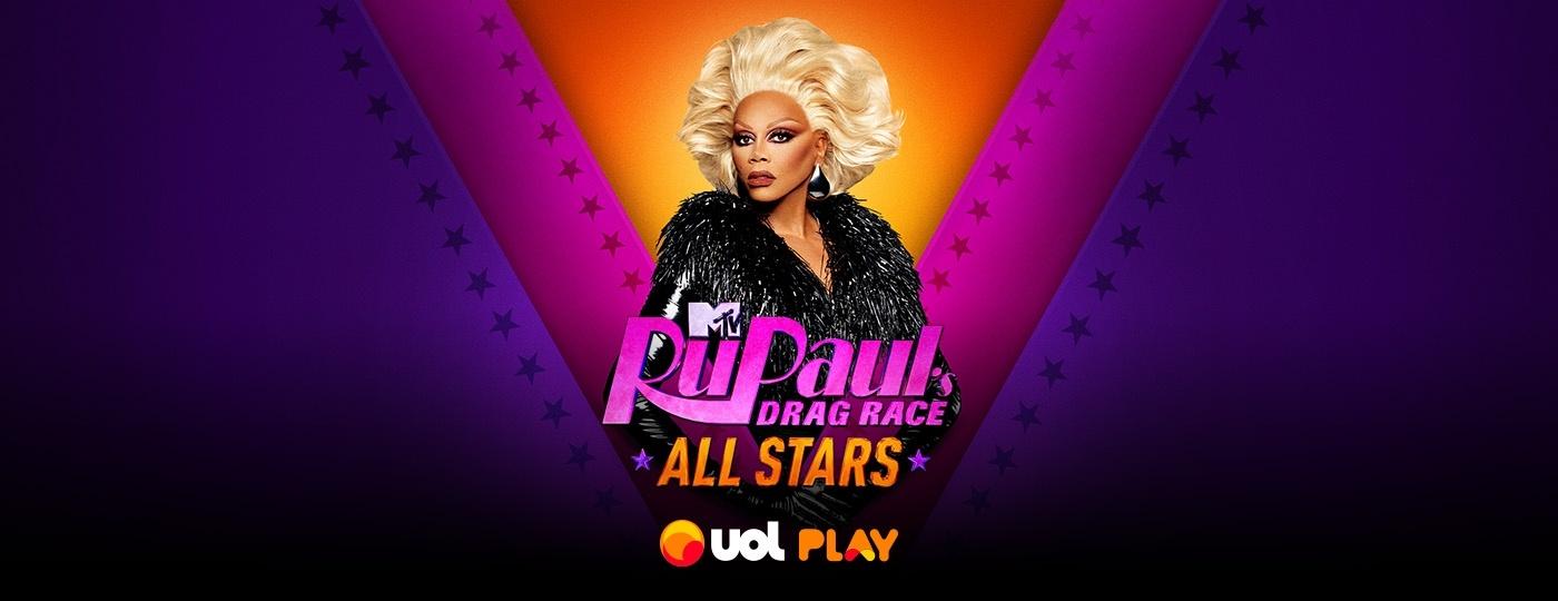 Tudo sobre a estreia de RuPaul?s Drag Race All Stars 10 no UOL Play - uol play