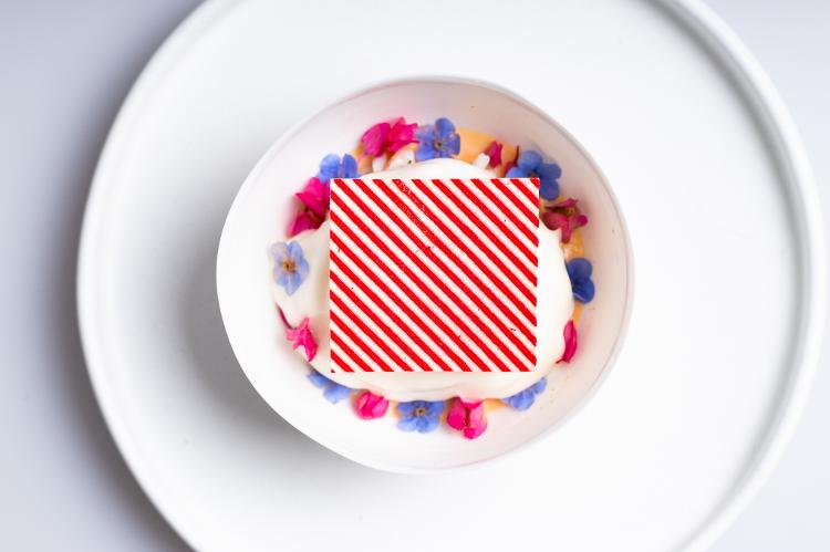 Casquinha de siri virou caranguejo-rei no novo menu do Evvai