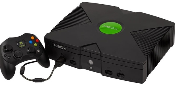 O Xbox tem games marcantes como "Halo 2", "Ninja Gaiden Black" e "Shenmue II" - Divulgação