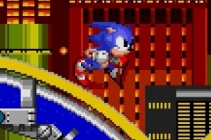 Jogos clássicos do Sonic serão removidos das lojas digitais