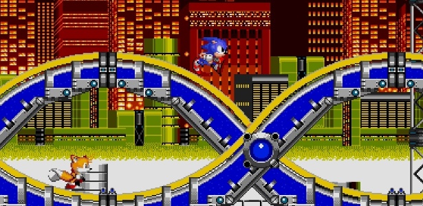 Games clássicos da franquia da SEGA não poderão mais ser comprados nos consoles - Reprodução