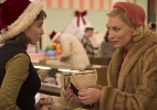 "Quebrar as expectativas é o que mais me satisfaz", diz Cate Blanchett - Divulgação